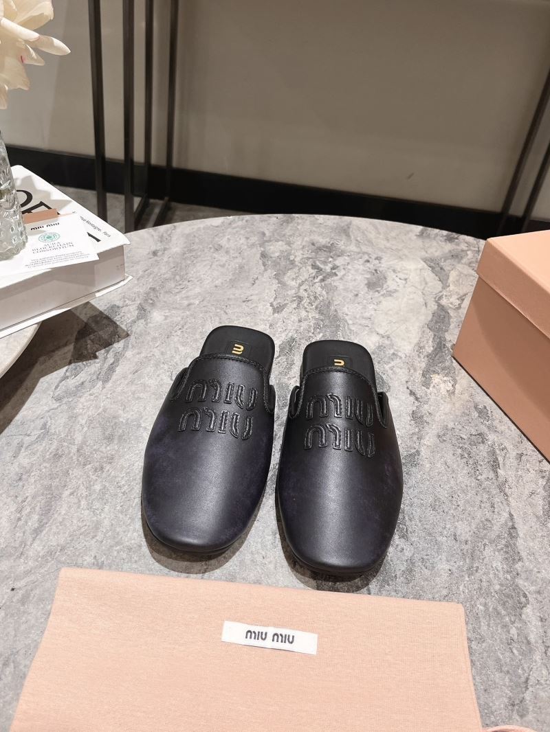 Miu Miu Sandals